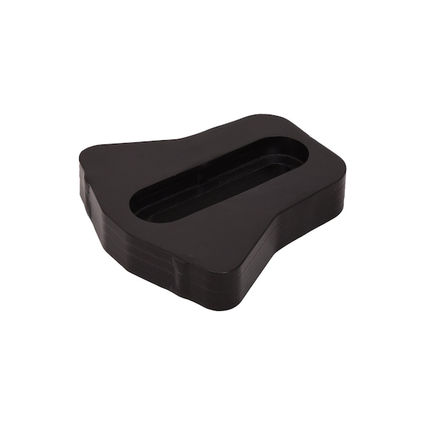 Husky Towing 33173; Fifth Wheel King Pin Wedge; For 16K & 26K Husky Hitches 33173 - main